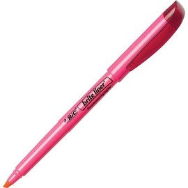 BICBL11PK - BIC Brite Liner Highlighter