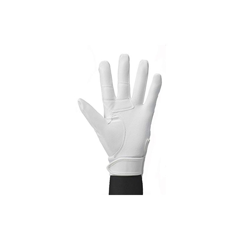 SSK BG1004S Baseball Guard Gloves [Spring/Summer 2020 Model] White (10)