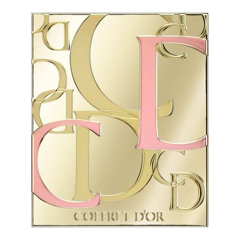 Coffredor Eye Shadow Beauty Aura Eyes