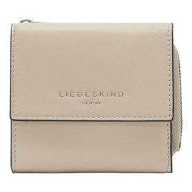 Liebeskind Women Alva Lila Sheep Natural Handbag, Sandcastle, M