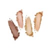 FLOWER BEAUTY Petal Play Shadow Quad- Gilded Lily