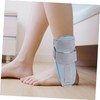 Healeved 2pcs Plantar Splint for Foot Drop Breathable Ankle Brace