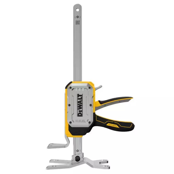 NEW Heavy-Duty Construction Jack Set Versatile Tough, and Reliable Tool