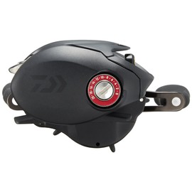 Daiwa Fuego CT 103SHL Left Handed Baitcast Reel