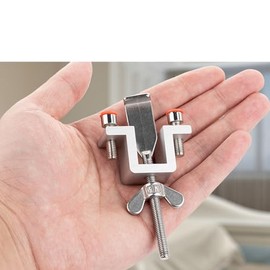 Portable Door Lock Home Security Hotel Door Locks (Rectangle)