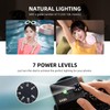 Godox iM30 Flash iFlash iM30 Camera Flash, GN15, 7 Power