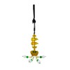 Feng Shui Car Hanging Ornament Pendant Decoration & Lotus Gourd