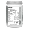 Suplemento Bcaa Mezcla Aminoácidos Polvo Xtend Sabor Frambuesa Azul 420g