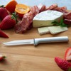 RADA Regular Serrated Paring Knife – Stainless Steel Blade With