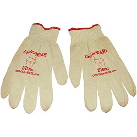Pc Racing Underware Ultra Glove Liners M/medium