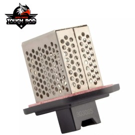 BOXI HVAC Heater Blower Motor Resistor For 2009 2010 - 2013 Honda RU712 79335TF0G01