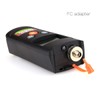 FTTH Handheld Optical Power Meter High Precision APM80T Miniature Fiber