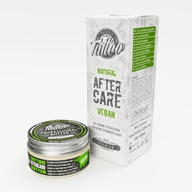 Believa Tattoo - Tattoo Care Set / Gift Set for Tattooed Skin - Bundle of 2 Small