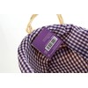 Premier Housewares Picnic Basket Bread Basket Wicker Basket Oval Hamper
