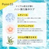 Make.iN Vitamin C 100 Moist Face Mask, 30 Pieces, Moisturizing