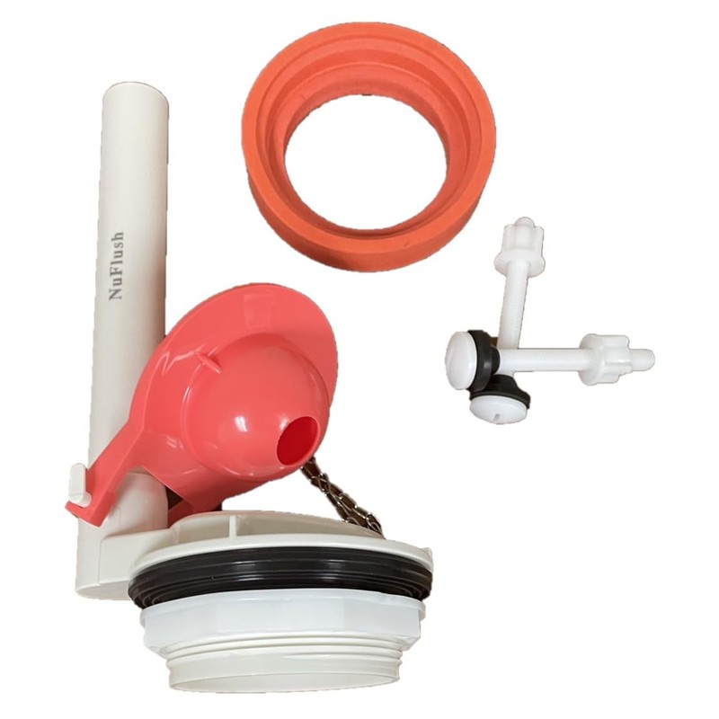 American Standard Champion 4 Replacement Flush Valve for Two Piece