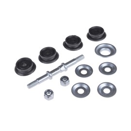 Blue Print ADT38555 Stabiliser Link with bushes, washers and nuts, pack of one