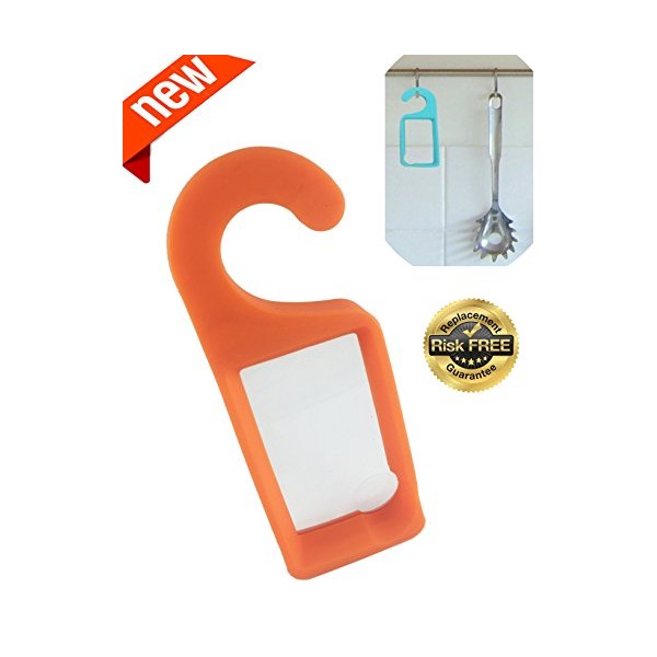 iHanger Magnifier(3X Magnification) Non-Slipped Rubber Frame-Shockproof & Scratch Resistant Design