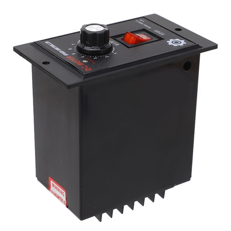 DC Motor Speed Controller 220VAC Input 200VDC Output Motor Control