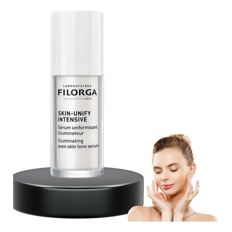 Filorga Serum Antimanchas Skin Unify 30ml Vegano Hipoalergénico Facial