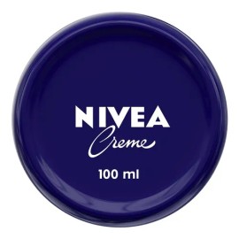 Crema Corporal Multipropósito 100ml Nivea_N