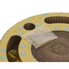 Kerbl Pet Jokey 81676 Cat Scratching Board Cardboard 34 x