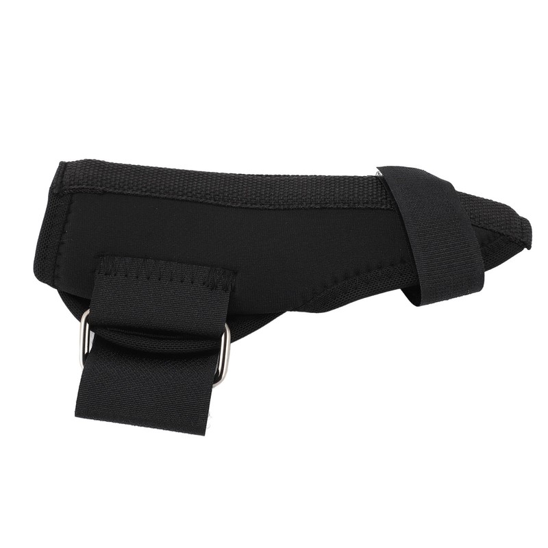Wrist Support Brace Adjustable Soft Breathable Wrist Thumb Support Wrap