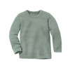Disana Honeycomb Knit Jumper, Lightweight Jumper for Spring and Summer,