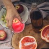 apple samples apple model artificial apple artificial fruit food sample