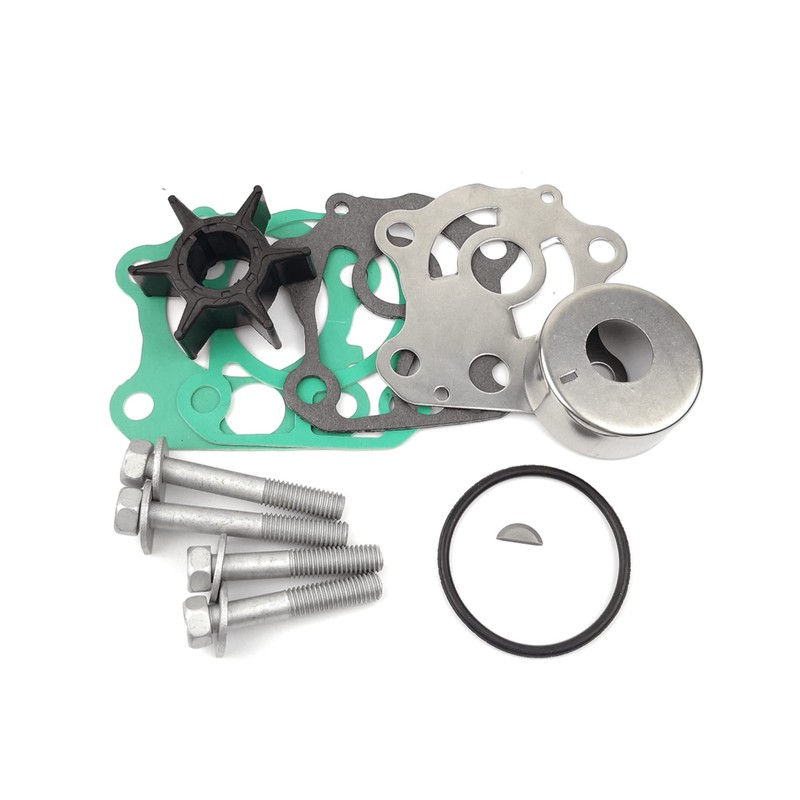 WINGOGO 6H3-W0078-02 Kit de reparación de impulsor de bomba de