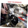 WOONEKY Red Belt Tension Adjuster Engine Timing Belt Tensioner Tool