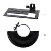 Batreetek Angle Grinder 100mm Cutting Machine Holder with Base Cover