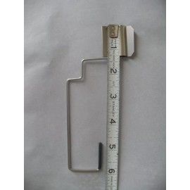 K&KS Electronics SOUND POST SETTER  INSERTER  REMOVER FOR CELLO  MODEL *SM-CELLO*