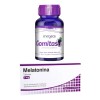 Melatonina Y Gomitas Relax Manzanilla Melisa Gaba 110 Gomita