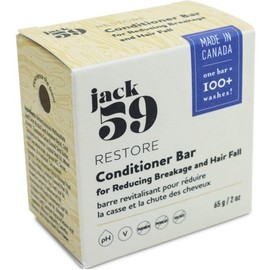 jack 59 Conditioner Bar Restore 65g