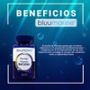 Bluumarine Perlas Higado de Bacalao 150 perlas Suplemento Alimenticio