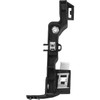 KARPAL Headlight Mounting Bracket Panel Compatible with 2009-2020 Dodge Ram,