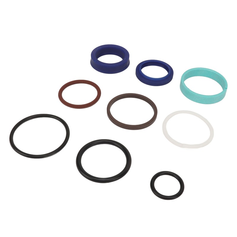Boom Bucket Cylinder Seal Kit Excellent Sealing Long Durability 7J266