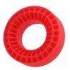 4pcs Tire Insert 1.0inch Double Layer Hollow Silicone Waterproof RC