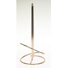 apollo THE HOUSEWARES BRAND Copper Towel Holder Deluxe, Sleek and
