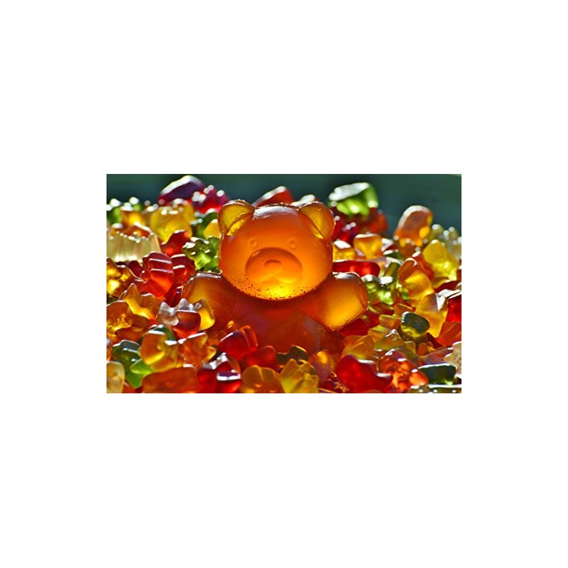 Powdered Beef Gelatine 250 Bloom - 200g (odourless, colourless Ideal