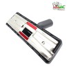 MisterVac Compatible with Floor Nozzle Replacement Nozzle manually switchable Nilfisk