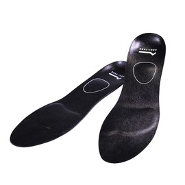 BMZ AT-T923 Ashitre Pumps, Black, US Men's Size 6.5 - 9.6 (23.0 - 24.5 cm)