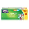 Toppits - Zipper All-Purpose Bag 1 Litre XL