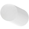 Cionyce 100 Pcs Dumpling Paper Bamboo Steamer Paper 10 Inch