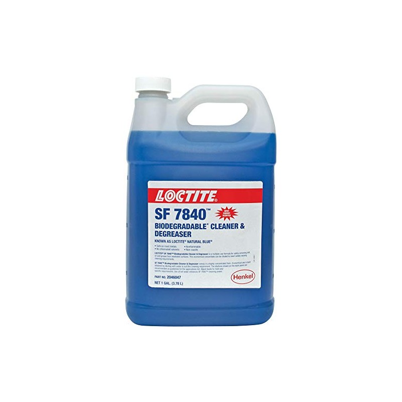 Cleaner/DEGREASER, 1 GAL JUG, Liquid