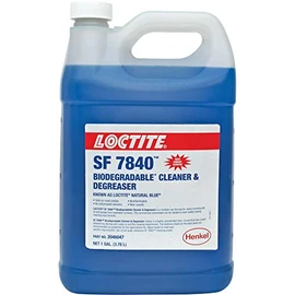 Cleaner/DEGREASER, 1 GAL JUG, Liquid