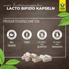 Raab Vitalfood Organic Lacto Bifido Capsules, Pack of 90, with