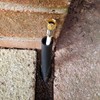 1STec 5m 20mm External 14mm Internal Underground Cable Conduit Ducting