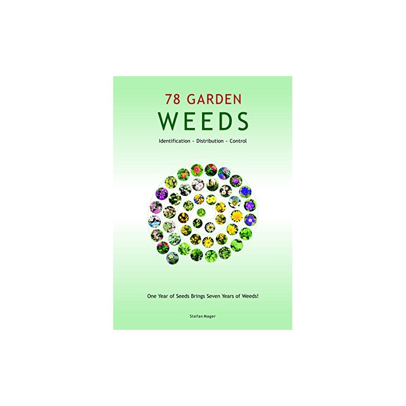 78 Garden Weeds